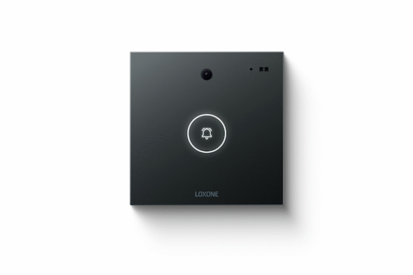 Intercom Anthracite