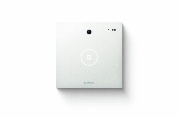 Intercom White