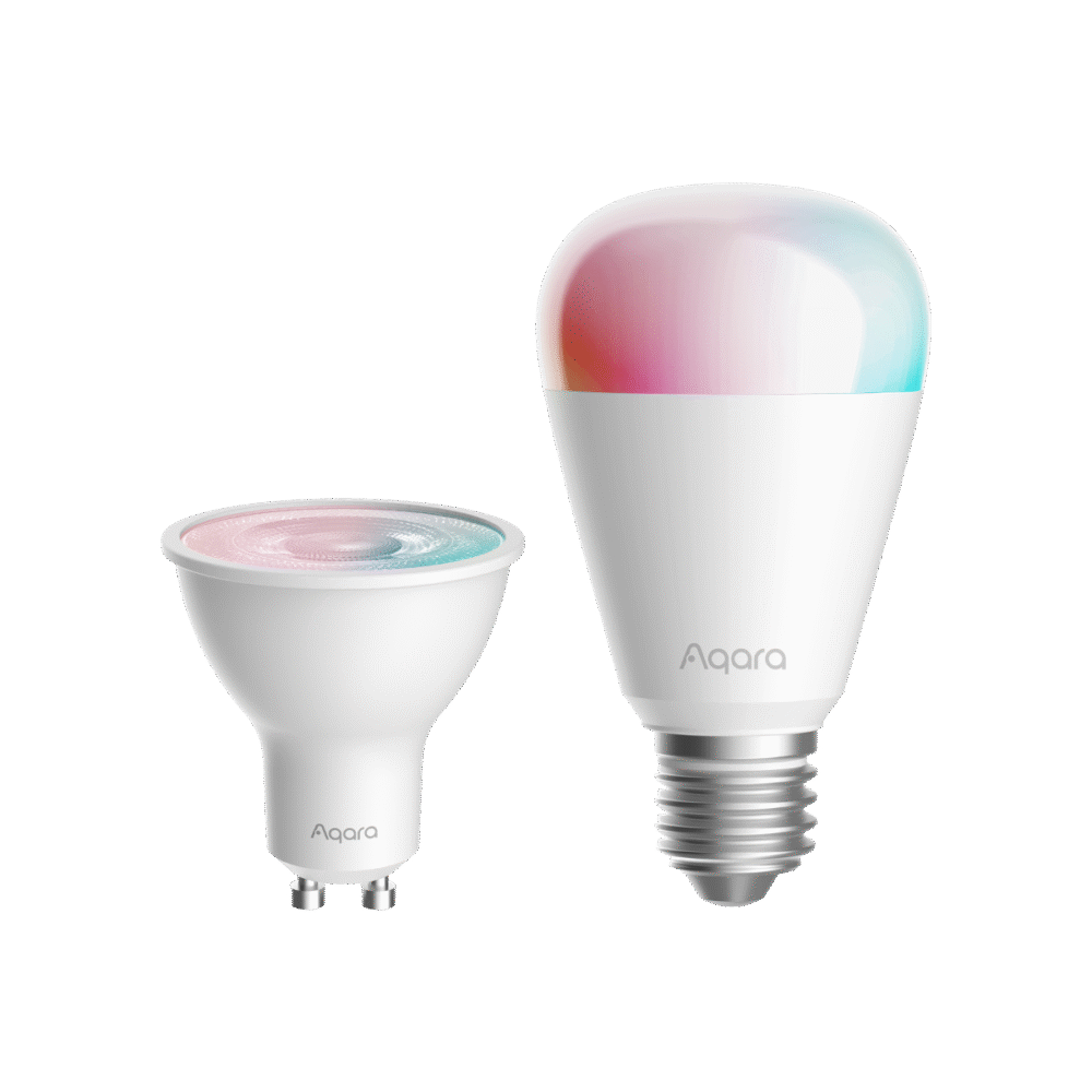 LED Bulb T2
