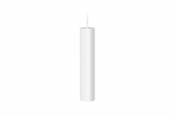 LED Pendulum Slim RGBW Tree