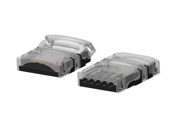 LED Strip Accessory Set RGBW