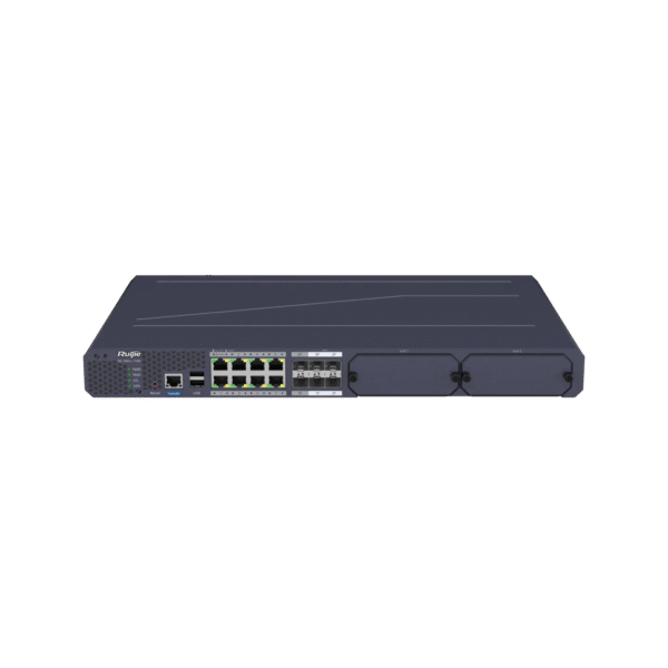 RG-WALL 1600-Z5100-S, Next-Generation Z Series Firewall