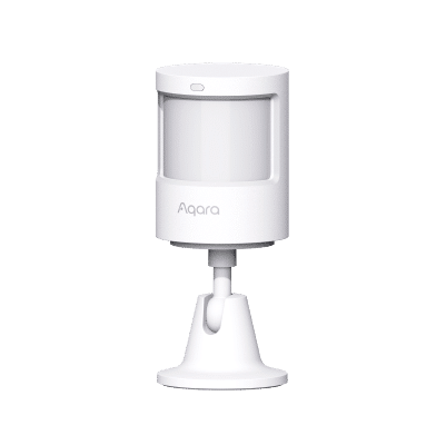 Motion and Light Sensor P2