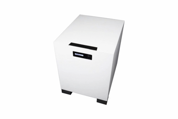 Orkus DSP White High Gloss