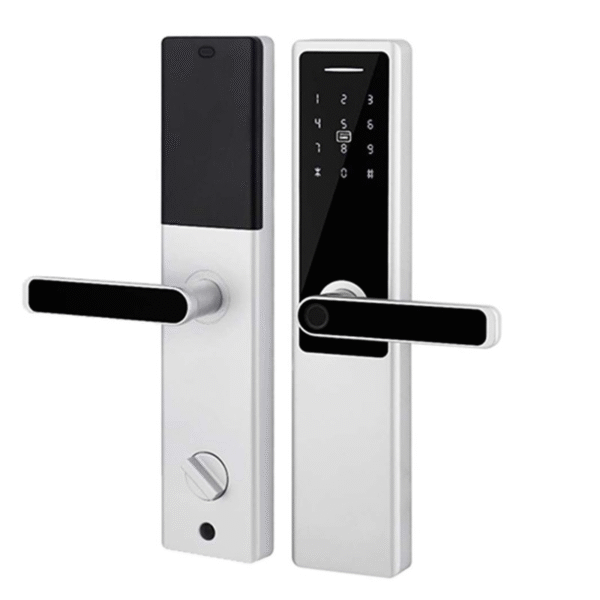 PLS-B38 TTLOCK APP fingerprint door lock for home/office/apartment