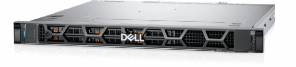 PowerEdge R260 Rack Server