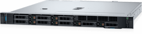 PowerEdge R360 Rack Server