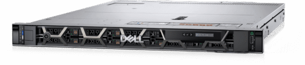 PowerEdge R450 Rack Server
