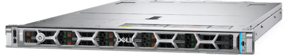 PowerEdge R470 Rack Server