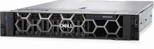 PowerEdge R550 Rack Server