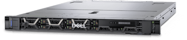 PowerEdge R650 Rack Server