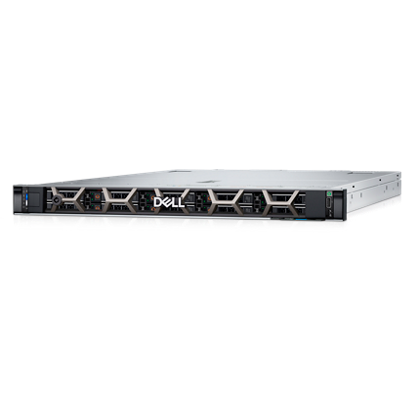 PowerEdge R660 Rack Server