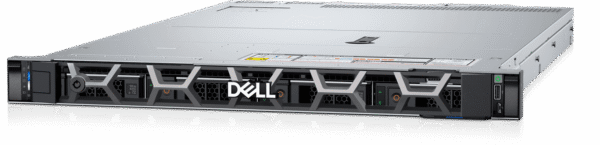 PowerEdge R660xs Rack Server