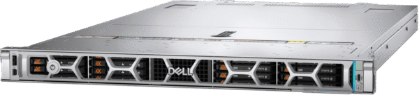 PowerEdge R6715 Rack Server
