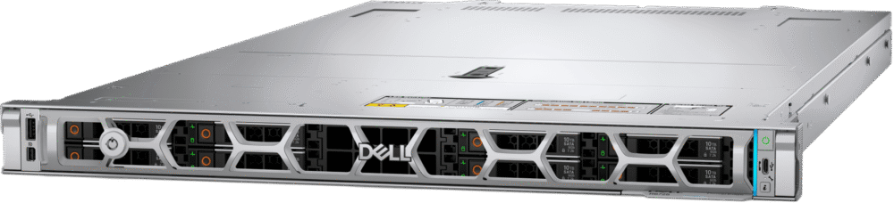 PowerEdge R6725 Rack Server