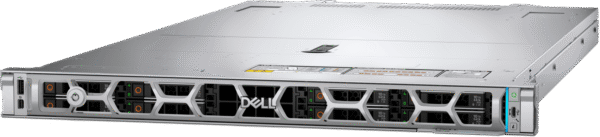 PowerEdge R6725 Rack Server
