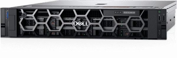 PowerEdge R7525 Rack Server