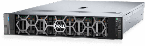 PowerEdge R760 Rack Server