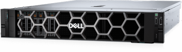 PowerEdge R760xs Rack Server