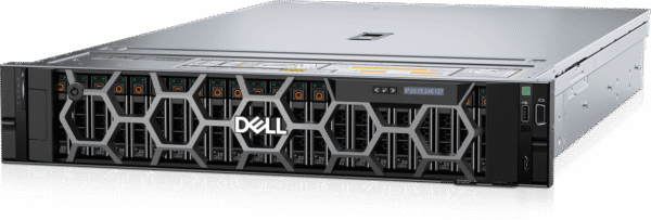 PowerEdge R7625 Rack Server