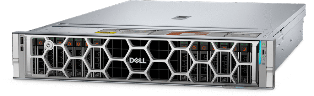 PowerEdge R770 Rack Server
