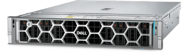 PowerEdge R7715 Rack Server