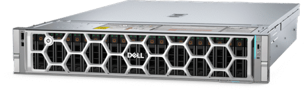 PowerEdge R7725 Rack Server