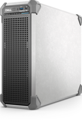 PowerEdge T160 Tower Server