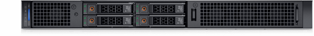 PowerEdge XR11 Rack Server