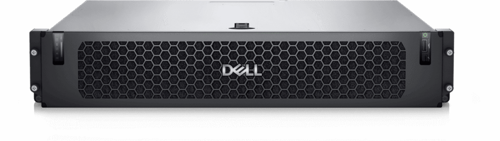 PowerEdge XR12 Rack Server