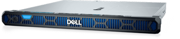 PowerEdge XR5610 Rack Server