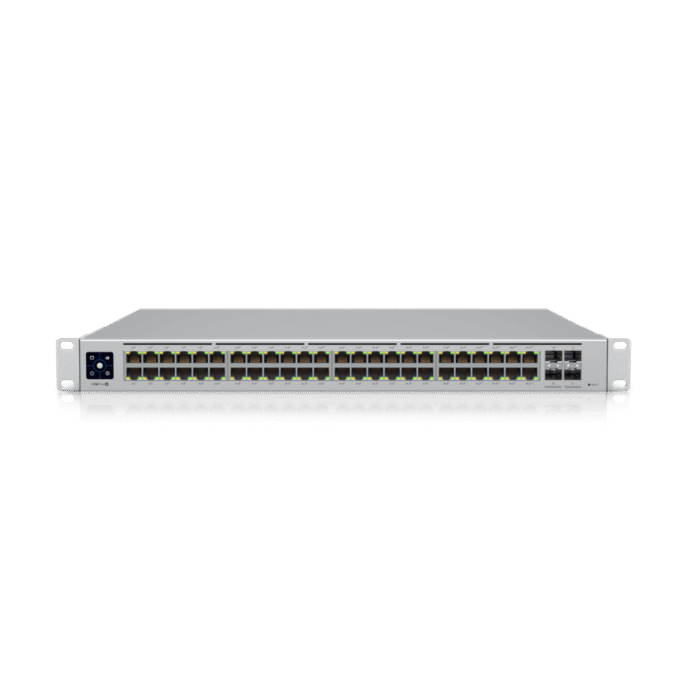 Pro 48 PoE