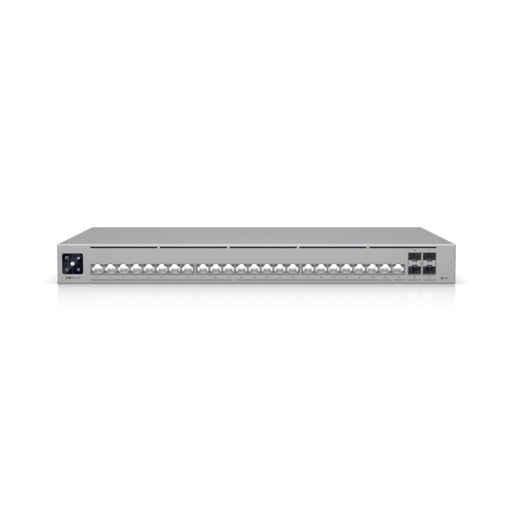 Pro HD 24