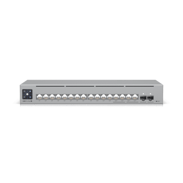 Pro Max 16 PoE