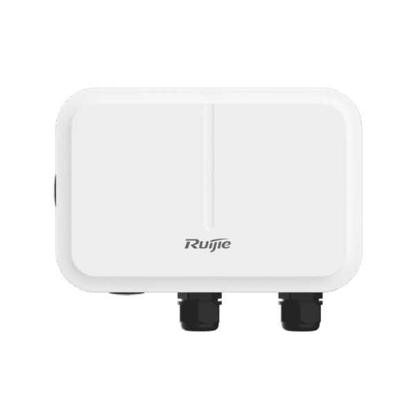 RG-AP680-CD(V3), Wi-Fi 6 Dual-Radio 2.976 Gbps Outdoor Access Point, Directional Antennas