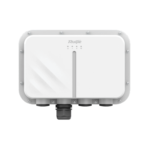 RG-AP6920-D, Wi-Fi 7 Dual-Radio 3.570 Gbps Outdoor Access Point