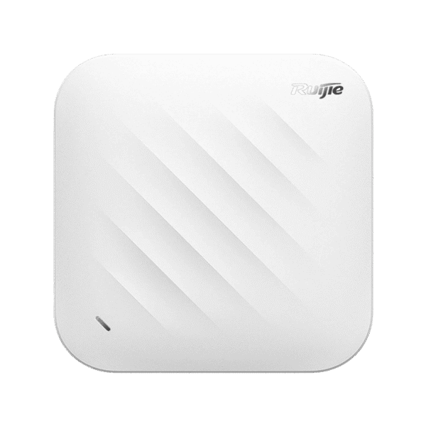 RG-AP9861-R, Wi-Fi 7 24.436 Gbps Indoor Access Point, 18 Spatial Streams, Built-in AI Radio