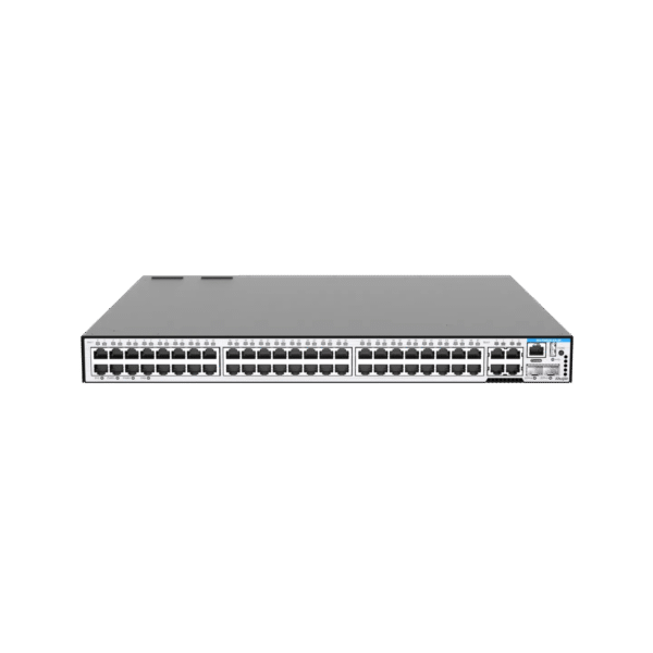 RG-RSR20-XA-54 54-Port Multi-service Fixed Access Router