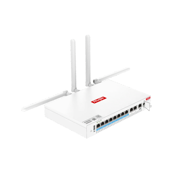 RG-RSR830 10-Port Mobile Router