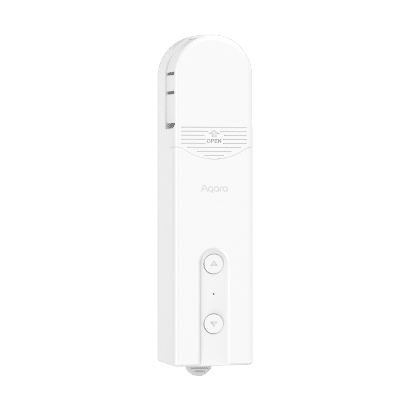 Roller Shade Driver E1