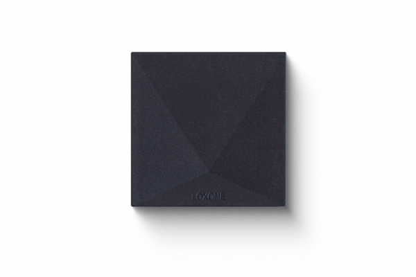 Room Comfort Sensor Air Anthracite (Temperature, Humidity)