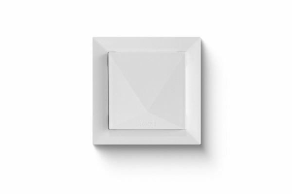 Room Comfort Sensor Tree White (CO2, Temperature, Humidity)