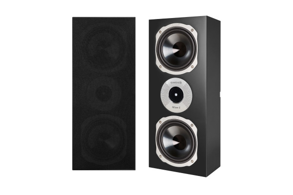 SIGNUM PHASE 2 Wall Anth. SG