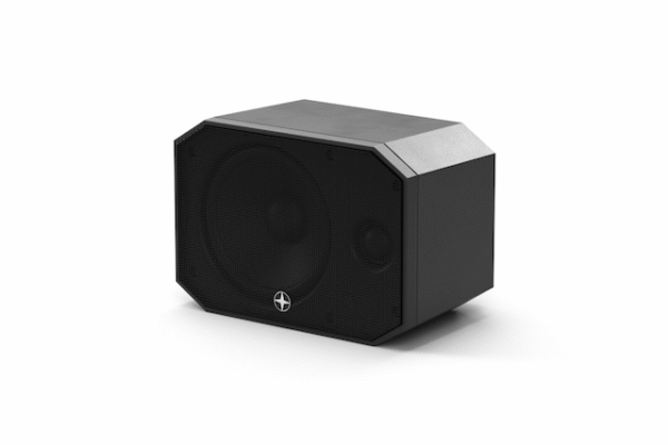 Satellite Speaker IP64 Passive Black