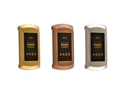 Sauna locks pls-s4