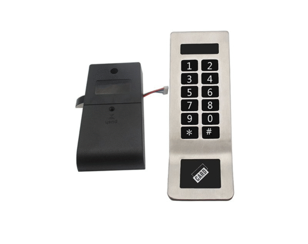 Sauna locks pls-s5