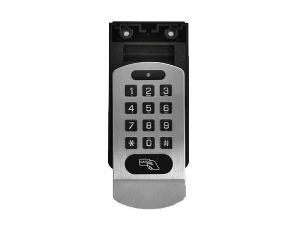 Sauna locks pls-s6