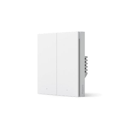 Smart Wall Switch H1 EU (No Neutral)