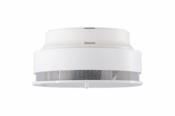 Smoke Detector Air