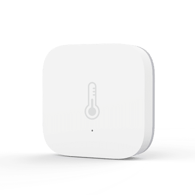Temperature and Humidity Sensor
